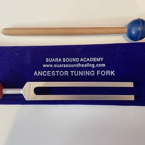 Ancestor fork in Silver