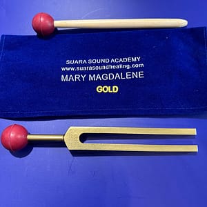 Mary Magdalene Tuning Fork