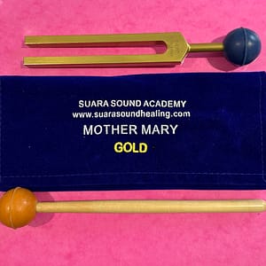 Mother Mary Tuning Fork