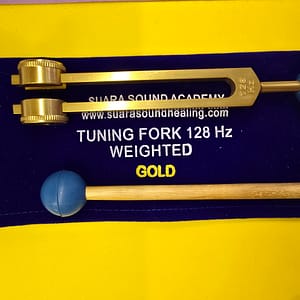 128Hz Tuning Fork